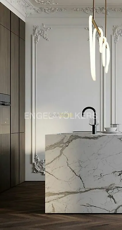 Apartamento T3 à venda em Estrela, Lisboa — foto 19