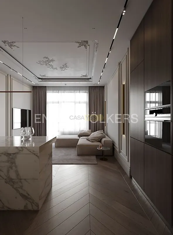 Apartamento T3 à venda em Estrela, Lisboa — foto 11