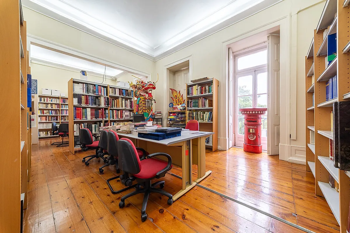 Moradia T5 à venda em Santo António, €2.400.000