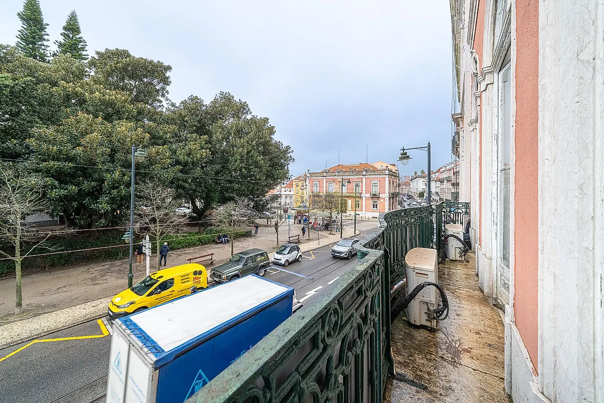 Moradia T5 à venda em Santo António, Lisboa — foto 33