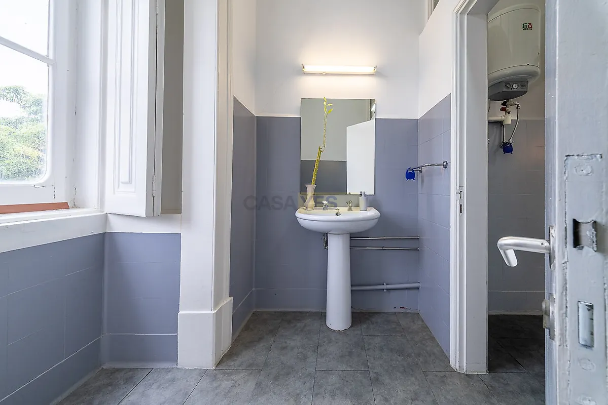 Moradia T5 à venda em Santo António, Lisboa — foto 29