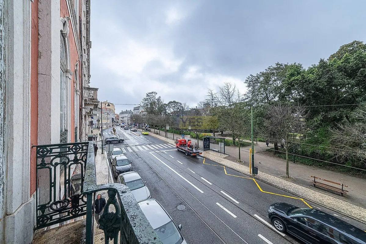 Moradia T5 à venda em Santo António, Lisboa — foto 34
