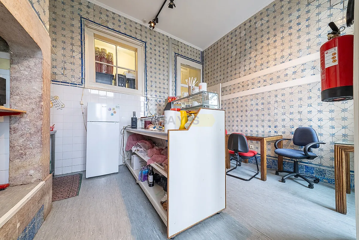 Moradia T5 à venda em Santo António, Lisboa — foto 24