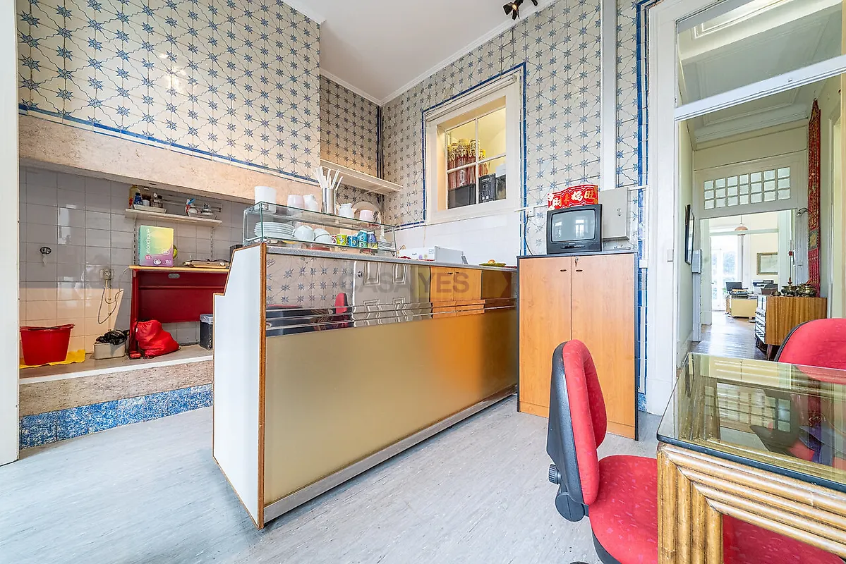 Moradia T5 à venda em Santo António, Lisboa — foto 23