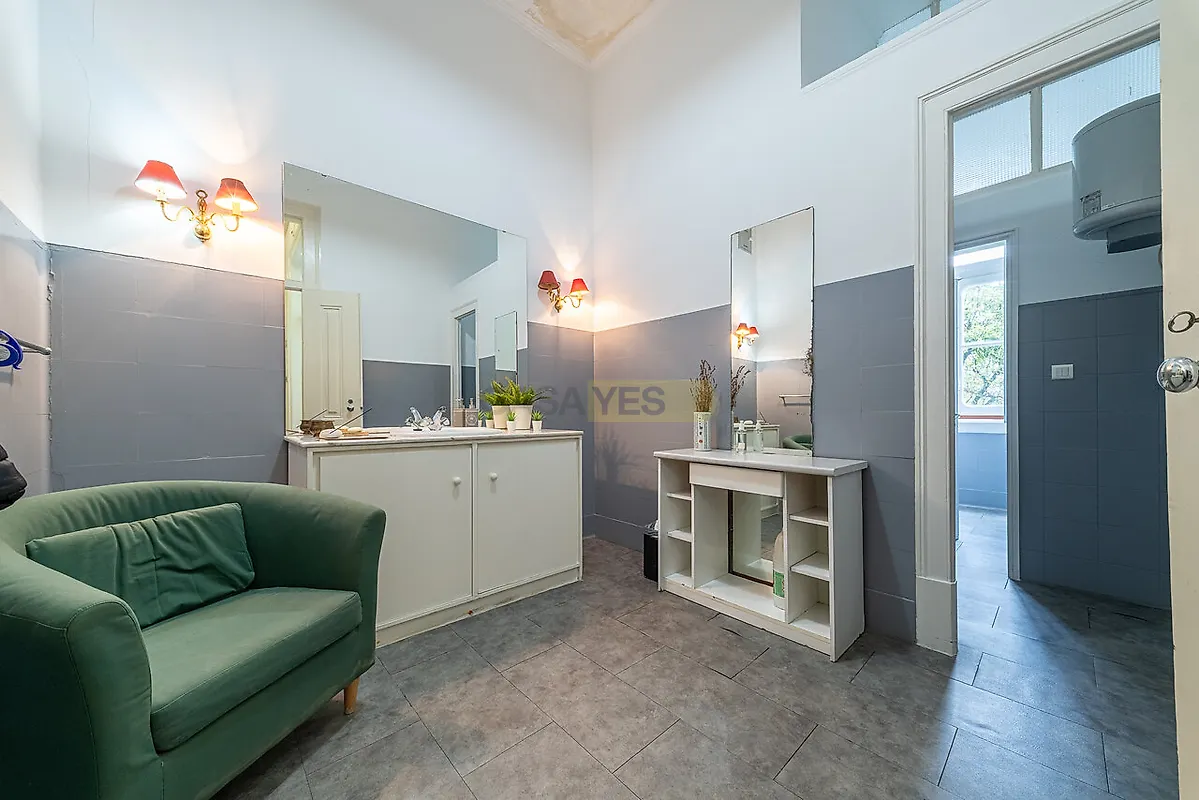 Moradia T5 à venda em Santo António, Lisboa — foto 26