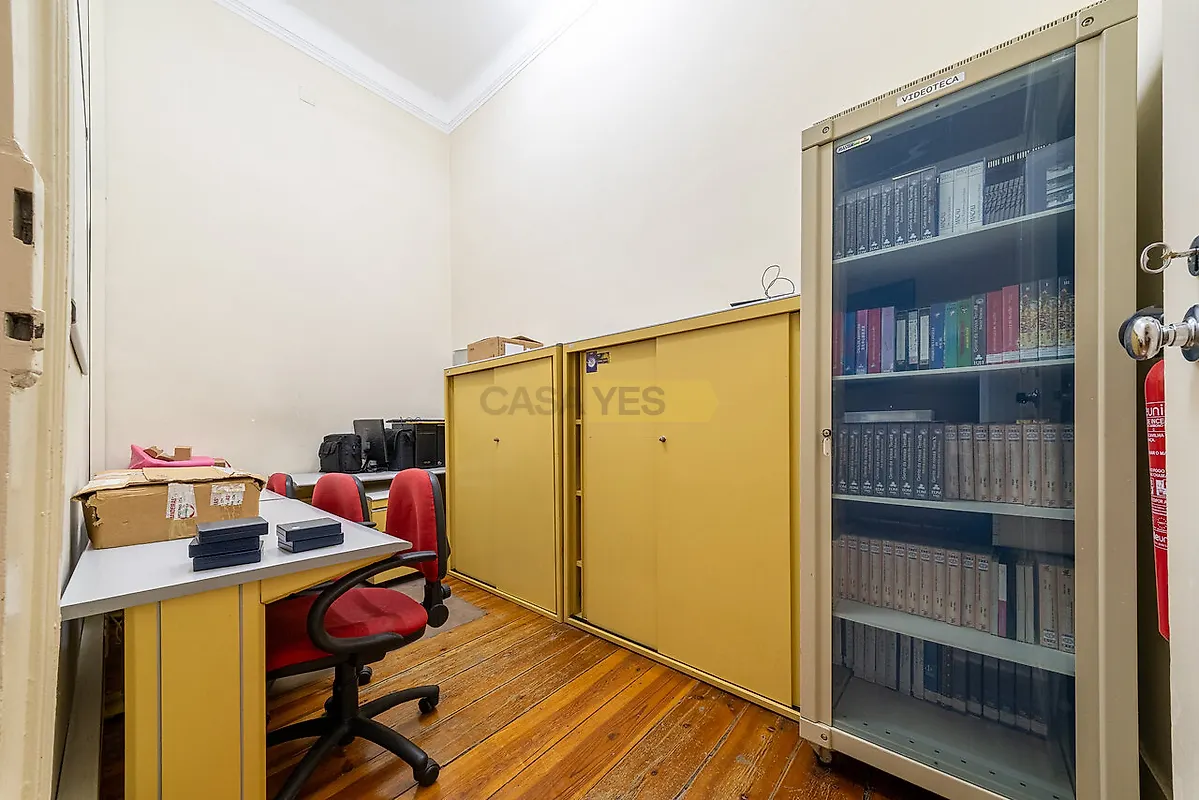 Moradia T5 à venda em Santo António, Lisboa — foto 18