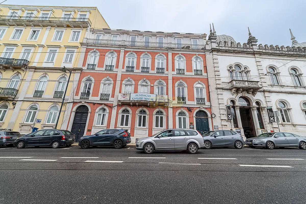 Moradia T5 à venda em Santo António, Lisboa — foto 36