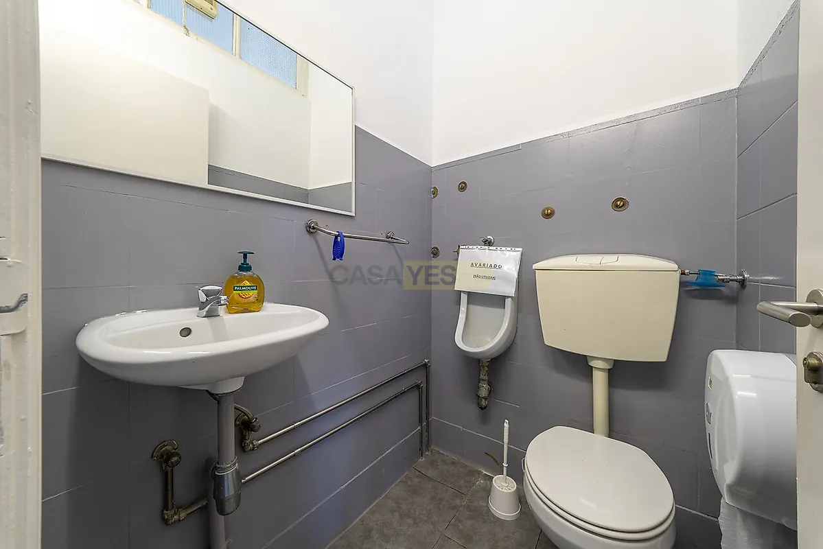 Moradia T5 à venda em Santo António, Lisboa — foto 27