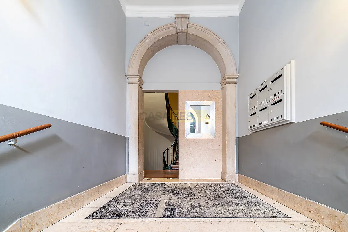 Moradia T5 à venda em Santo António, Lisboa — foto 35