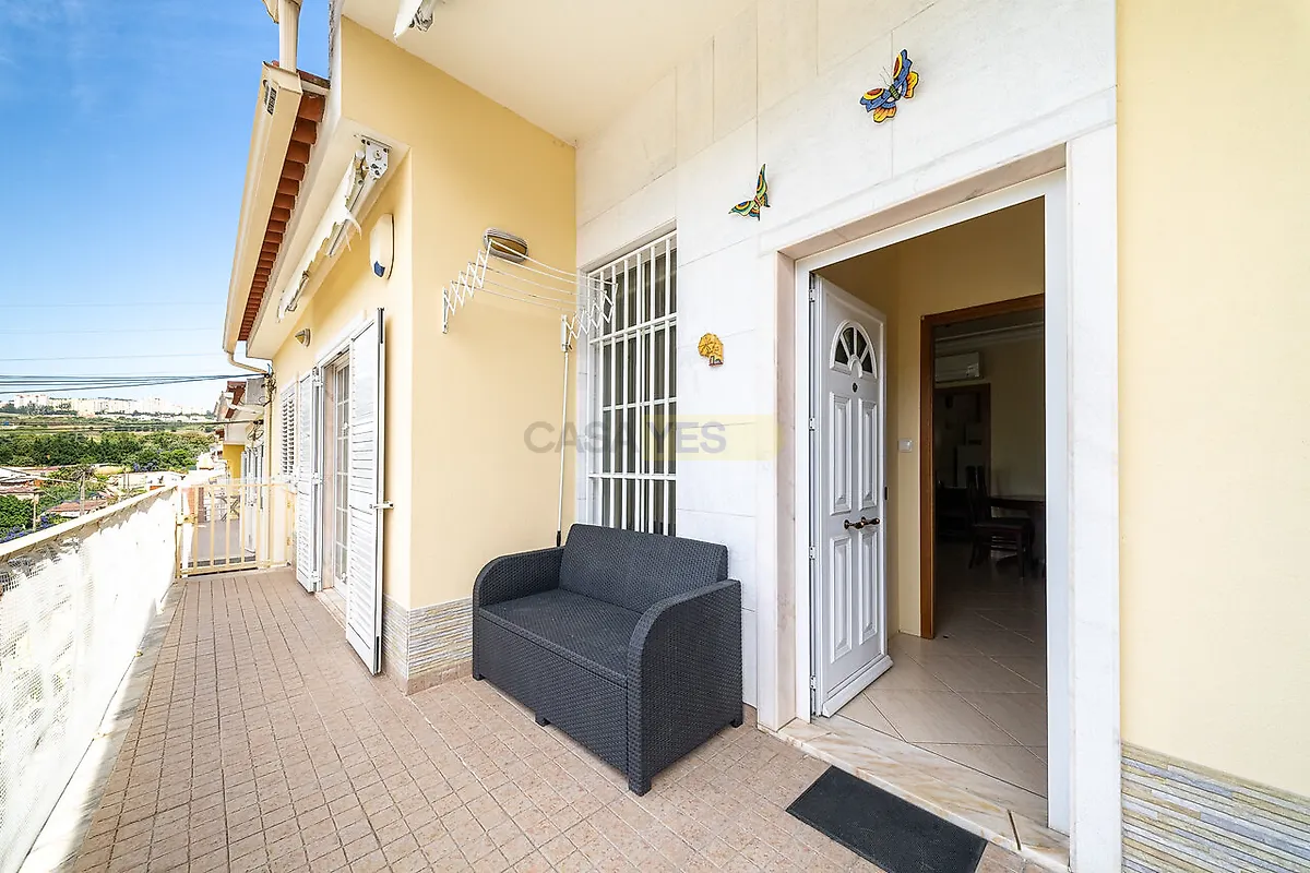Moradia T3 à venda em Santo António dos Cavaleiros e Frielas, Loures — foto 37