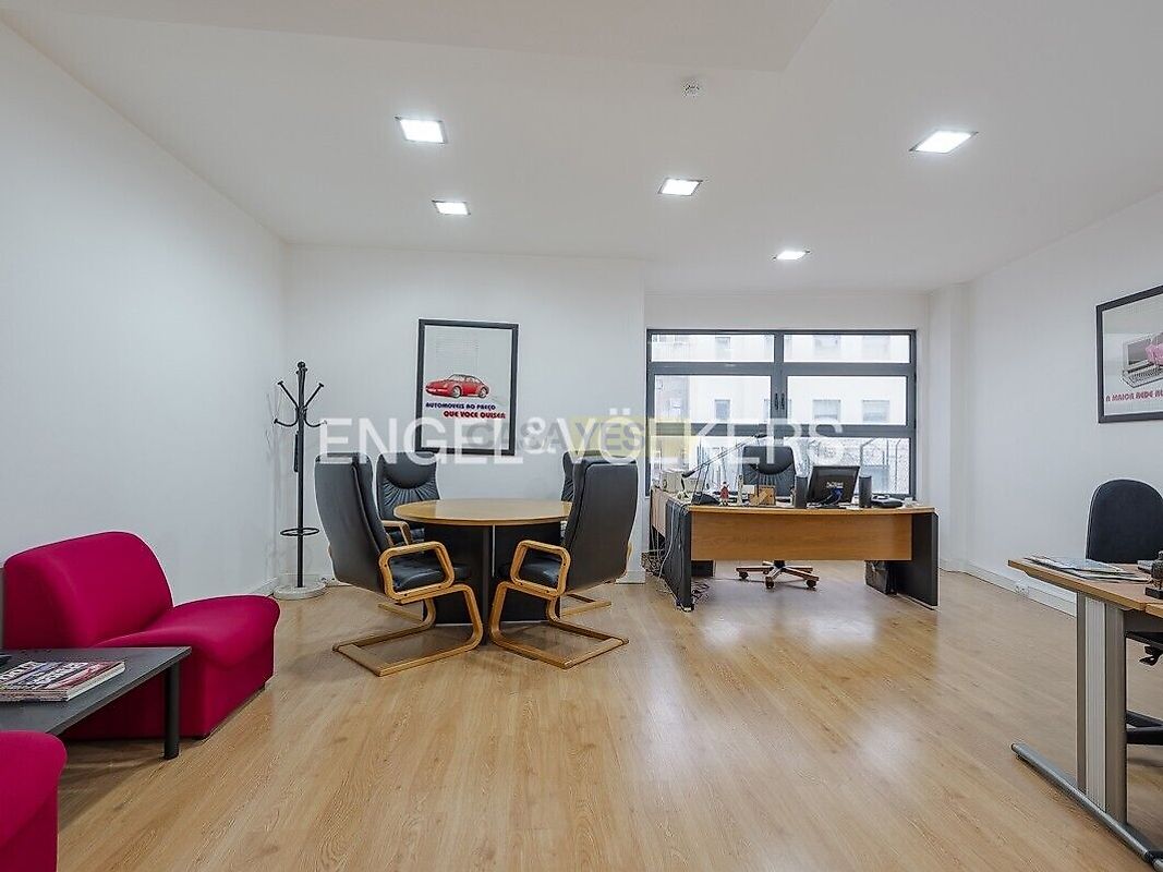 Moradia T2 em Arroios, €309.900