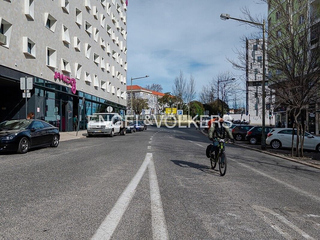 Moradia T2 à venda em Arroios, Lisboa — foto 17