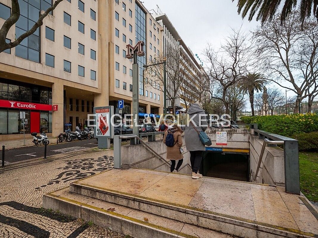 Moradia T2 à venda em Arroios, Lisboa — foto 23