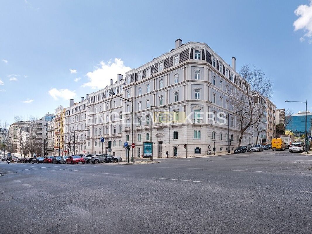 Moradia T2 à venda em Arroios, Lisboa — foto 18