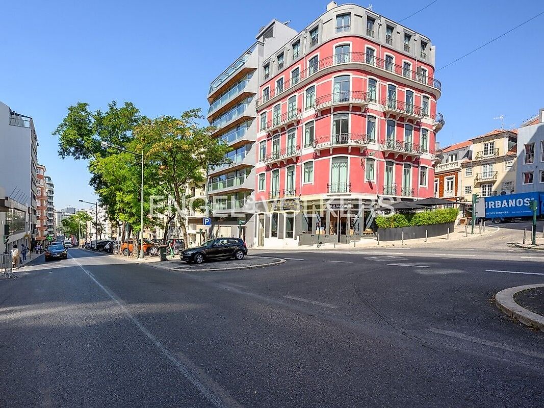 Moradia T2 à venda em Arroios, Lisboa — foto 20
