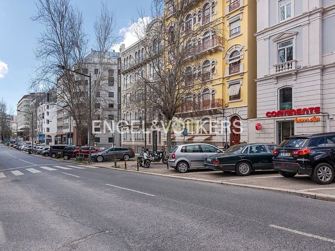 Moradia T2 à venda em Arroios, Lisboa — foto 21
