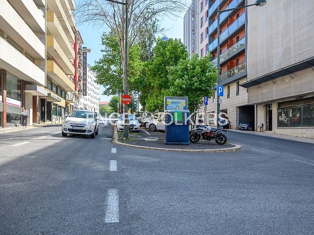Moradia T2 à venda em Arroios, Lisboa — foto 19