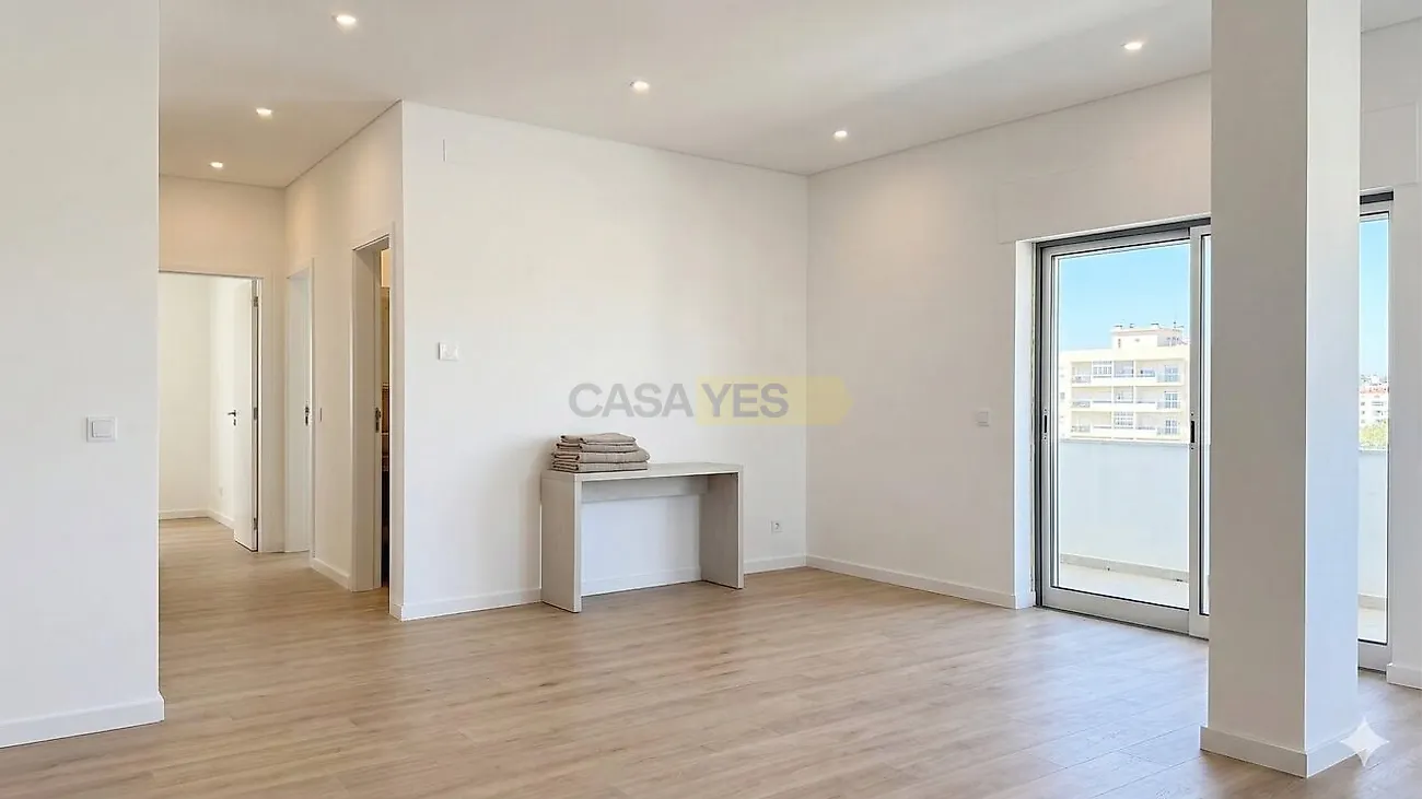 Apartamento T2 à venda em Beça, Boticas — foto 4