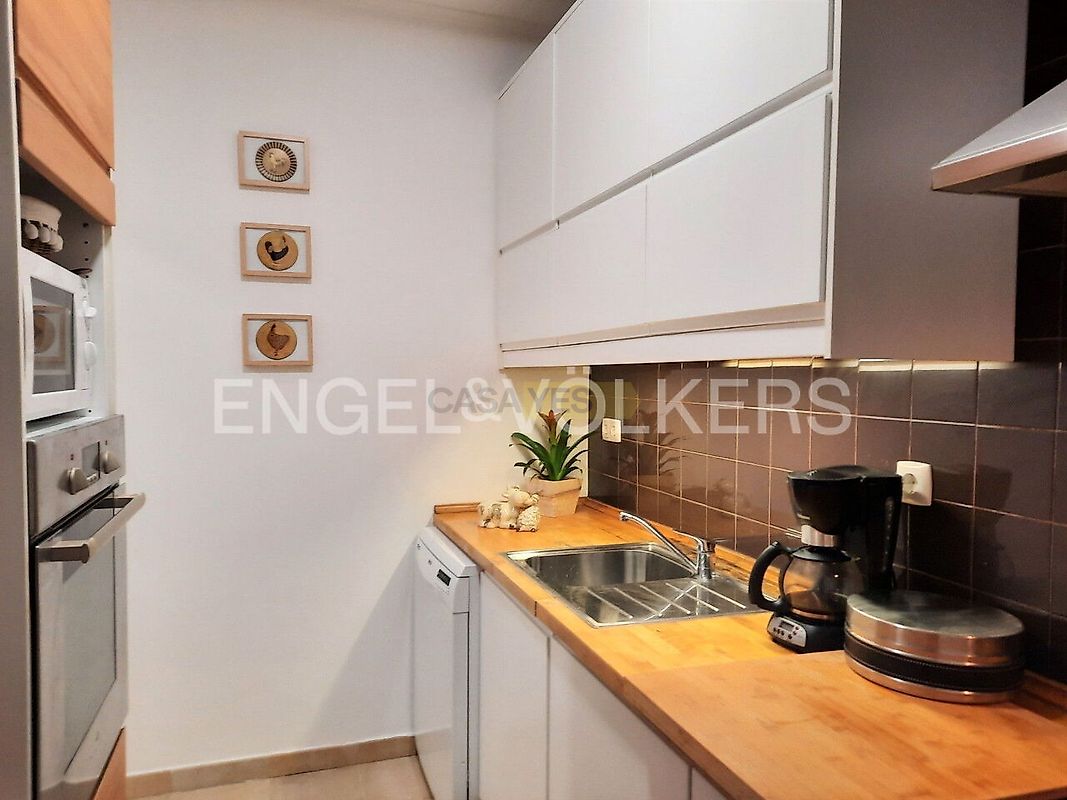 Apartamento T2 à venda em Avenidas Novas, Lisboa — foto 11