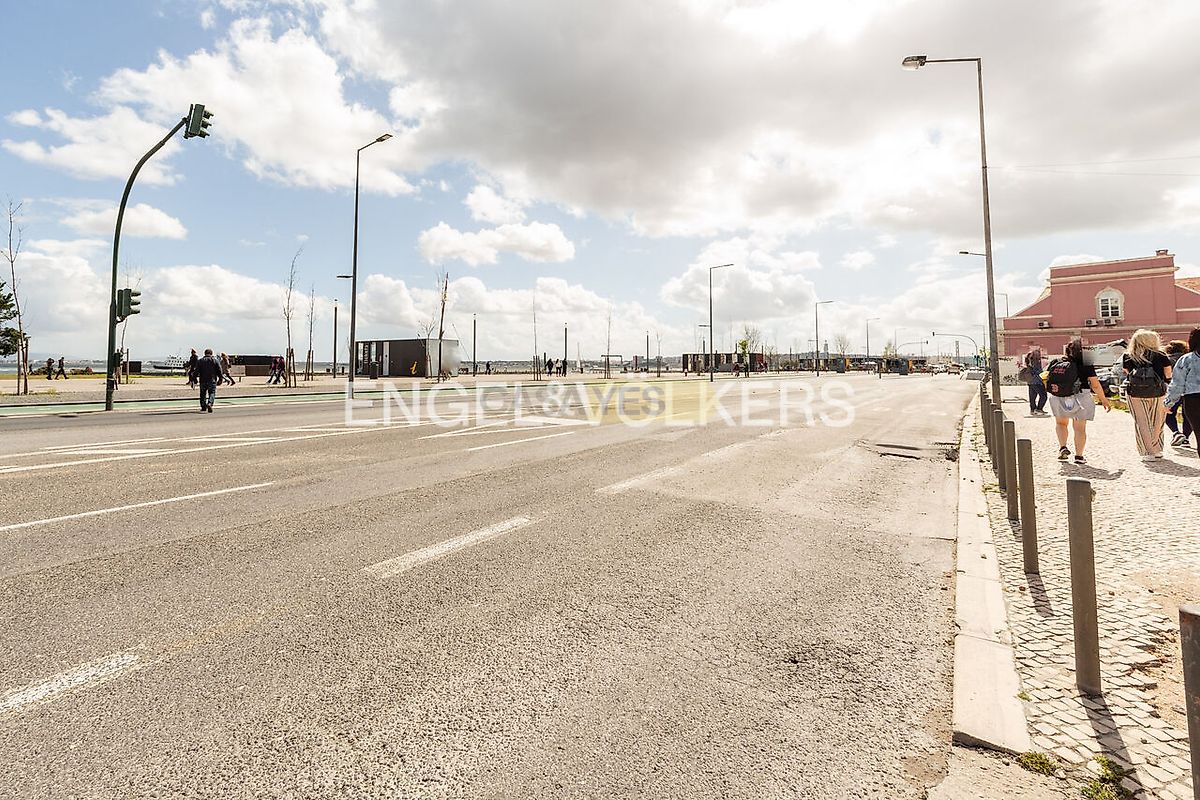 Moradia T3 à venda em Santa Maria Maior, Lisboa — foto 21