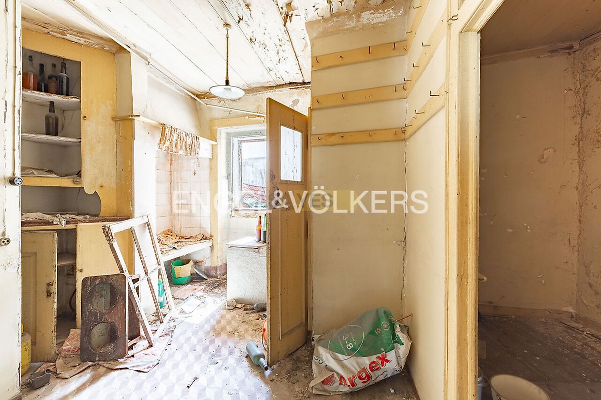 Moradia T3 à venda em Santa Maria Maior, Lisboa — foto 6