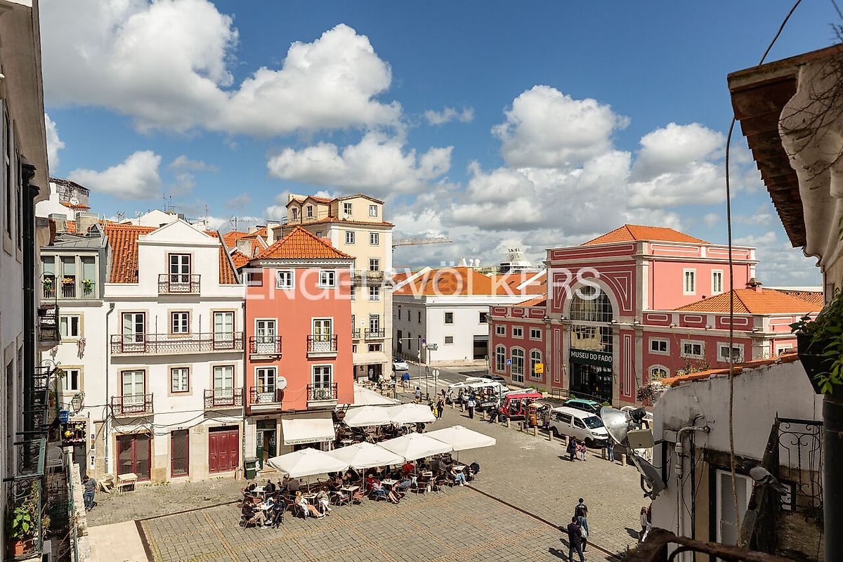 Moradia T3 à venda em Santa Maria Maior, Lisboa — foto 11