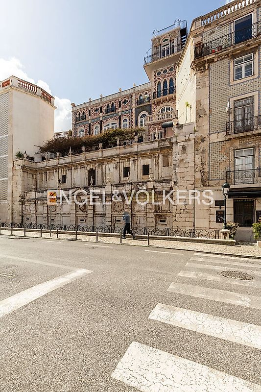 Moradia T3 à venda em Santa Maria Maior, Lisboa — foto 19