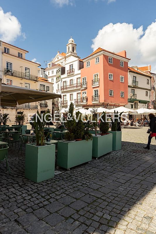 Moradia T3 à venda em Santa Maria Maior, Lisboa — foto 18