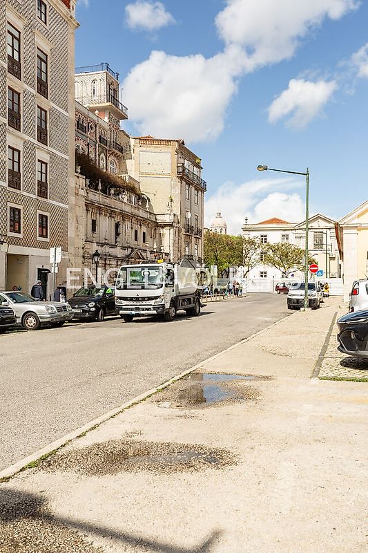Moradia T3 à venda em Santa Maria Maior, Lisboa — foto 20