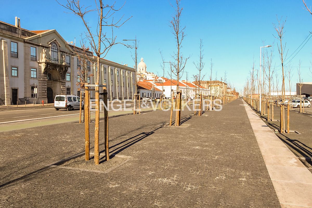 Moradia T3 à venda em Santa Maria Maior, Lisboa — foto 24