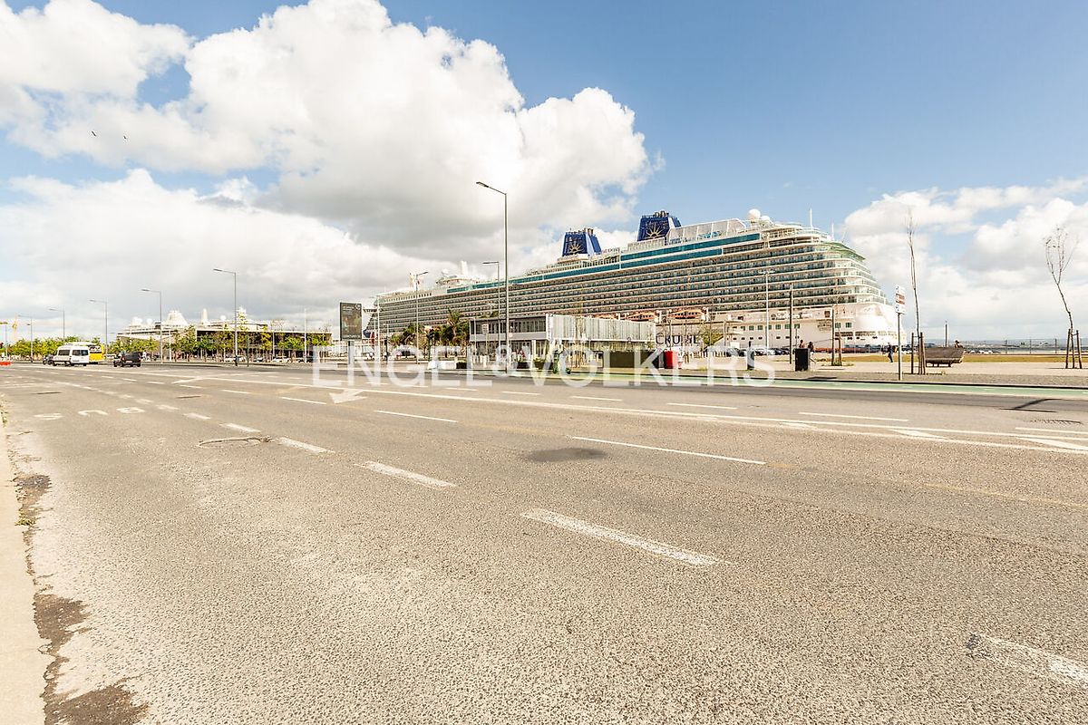 Moradia T3 à venda em Santa Maria Maior, Lisboa — foto 10