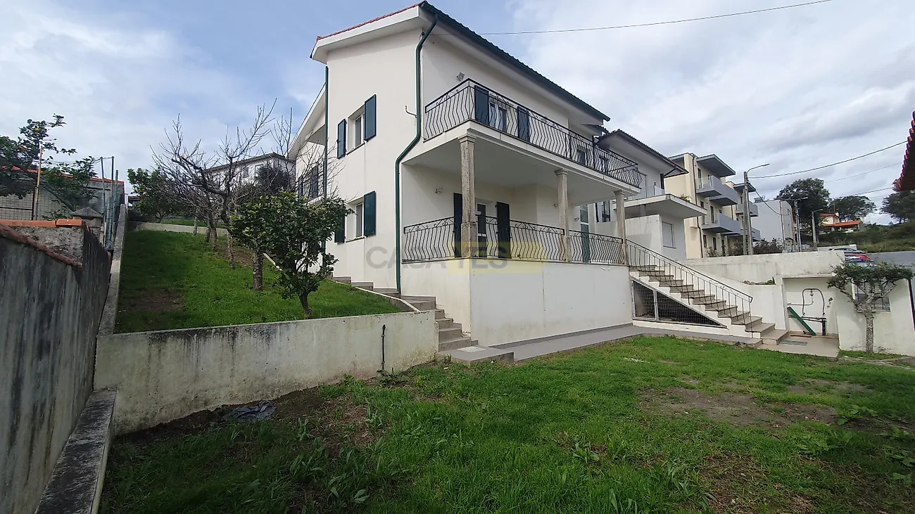 Moradia T5 à venda em Anha, Viana do Castelo — foto 6