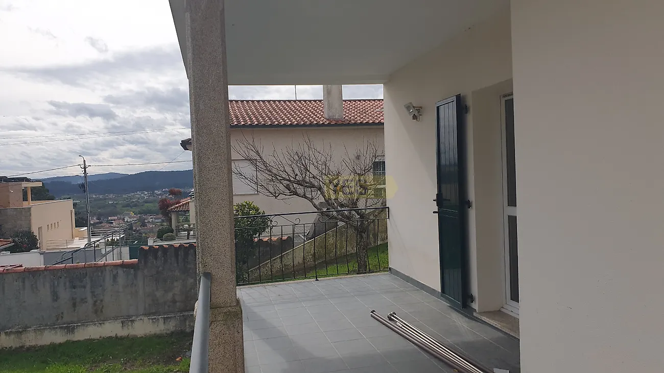 Moradia T5 à venda em Anha, Viana do Castelo — foto 25