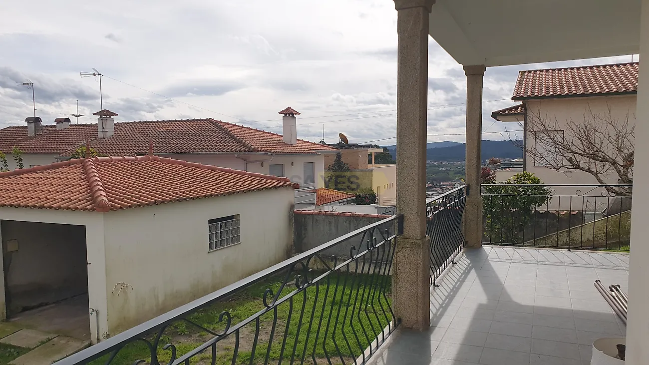 Moradia T5 à venda em Anha, Viana do Castelo — foto 26