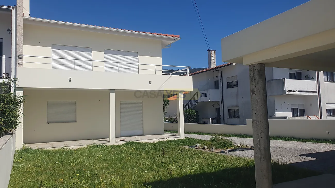 Moradia T3 em Afife, €430.000