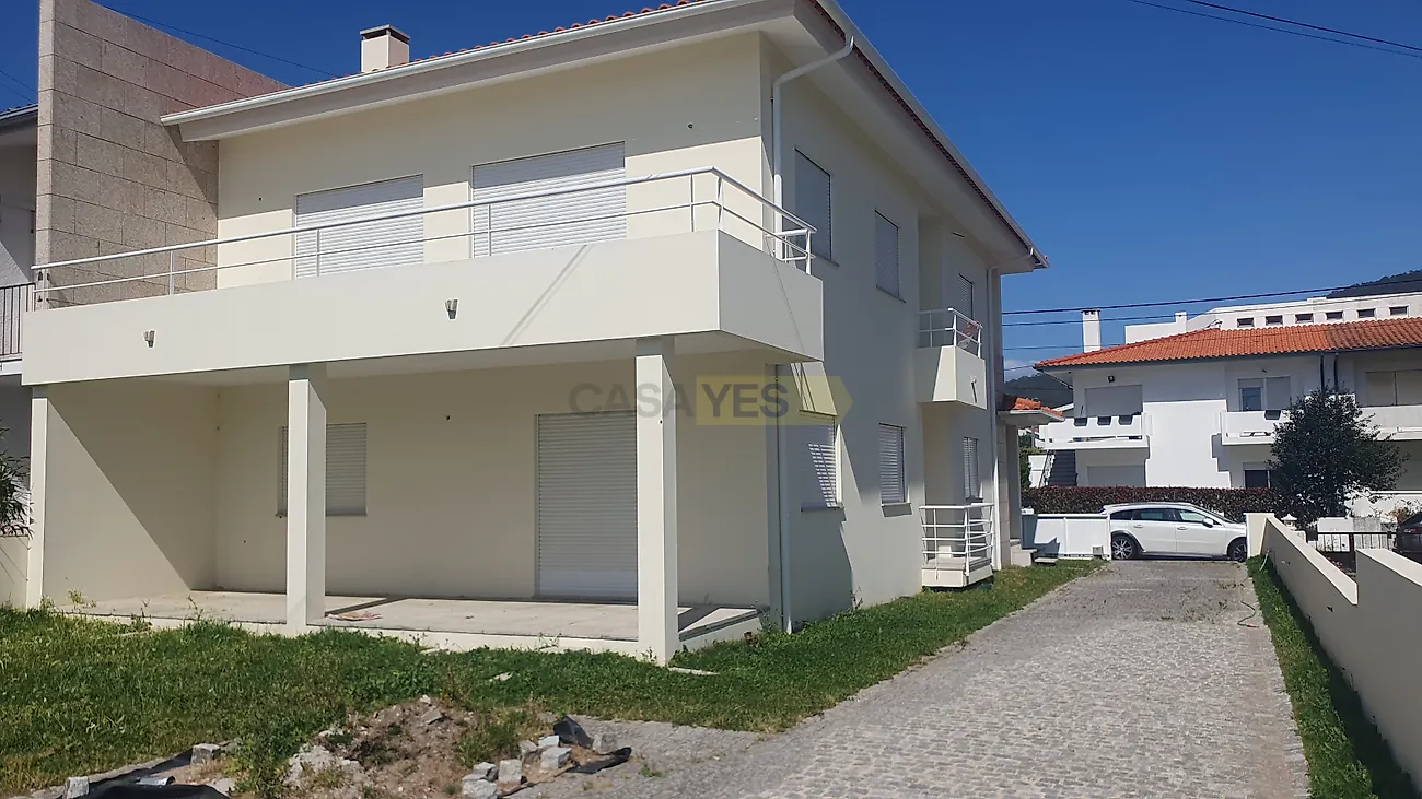 Moradia T3 à venda em Afife, Viana do Castelo — foto 7