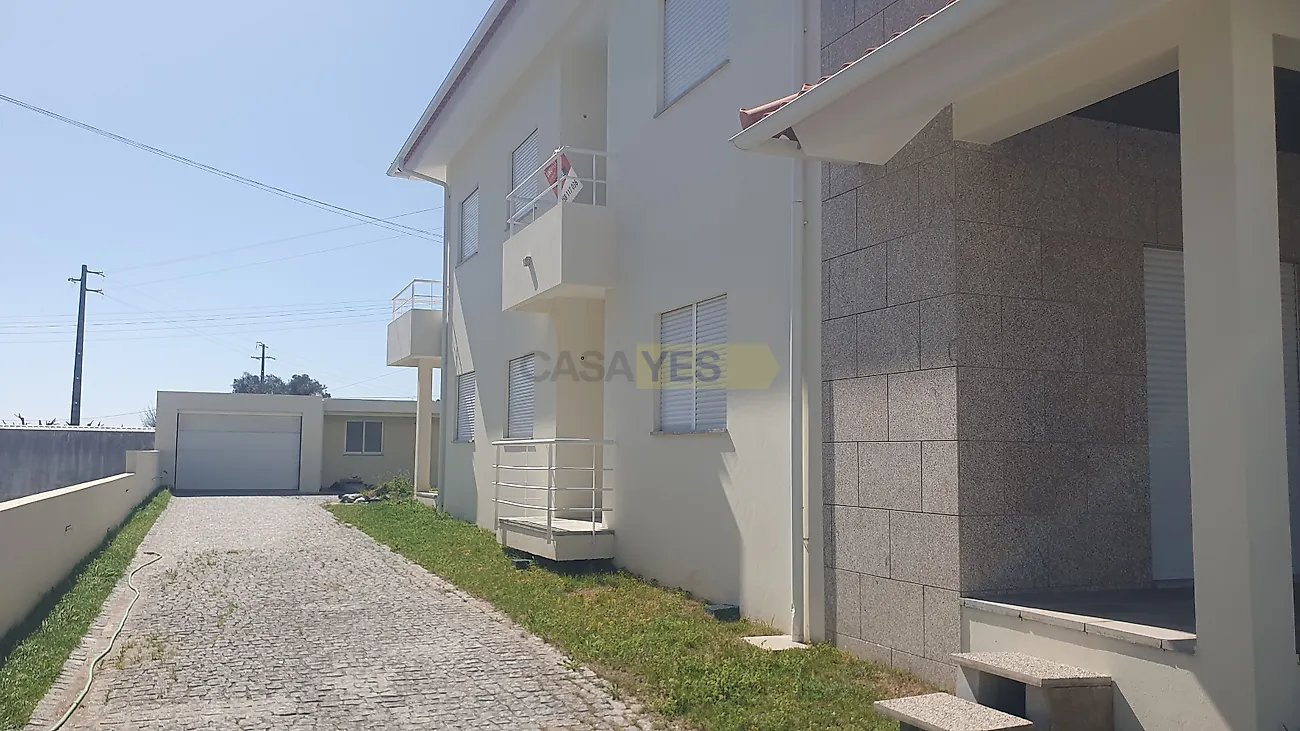 Moradia T3 à venda em Afife, Viana do Castelo — foto 8