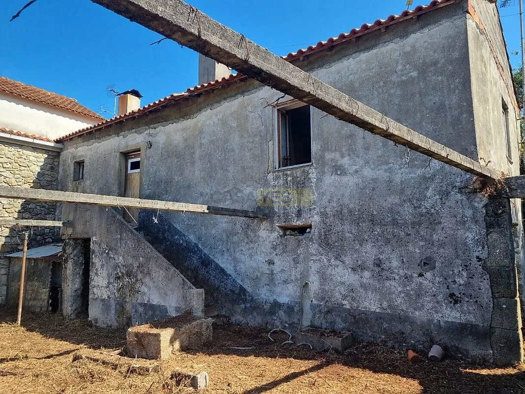 Moradia T0 à venda em Caminha (Matriz) e Vilarelho, €150.000