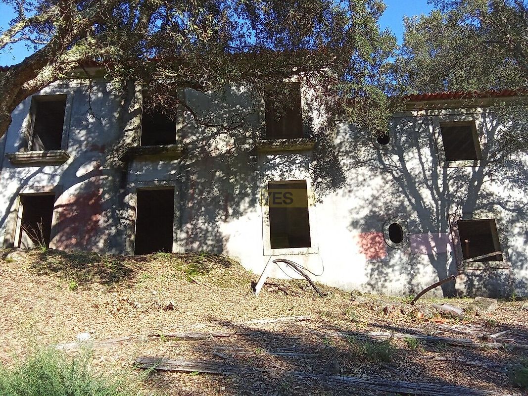 Moradia T0 em Seixas, €322.000