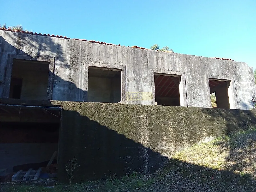 Moradia T0 à venda em Seixas, Caminha — foto 3