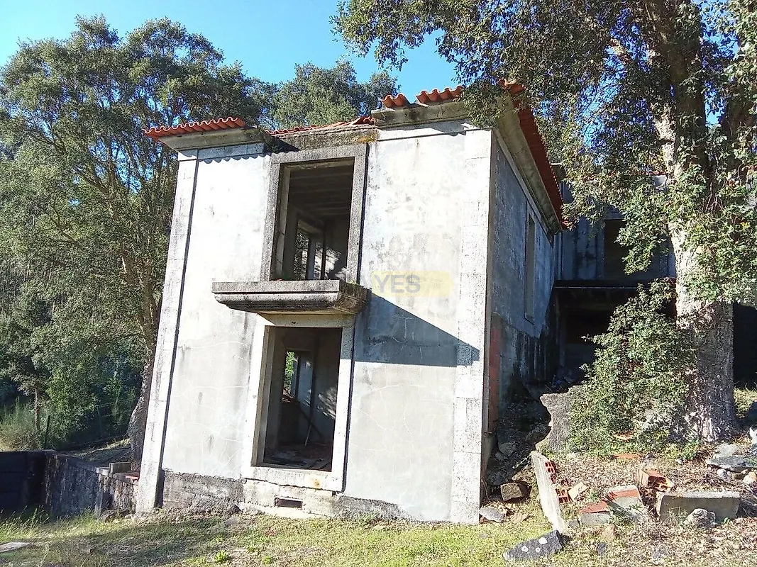 Moradia T0 à venda em Seixas, Caminha — foto 16