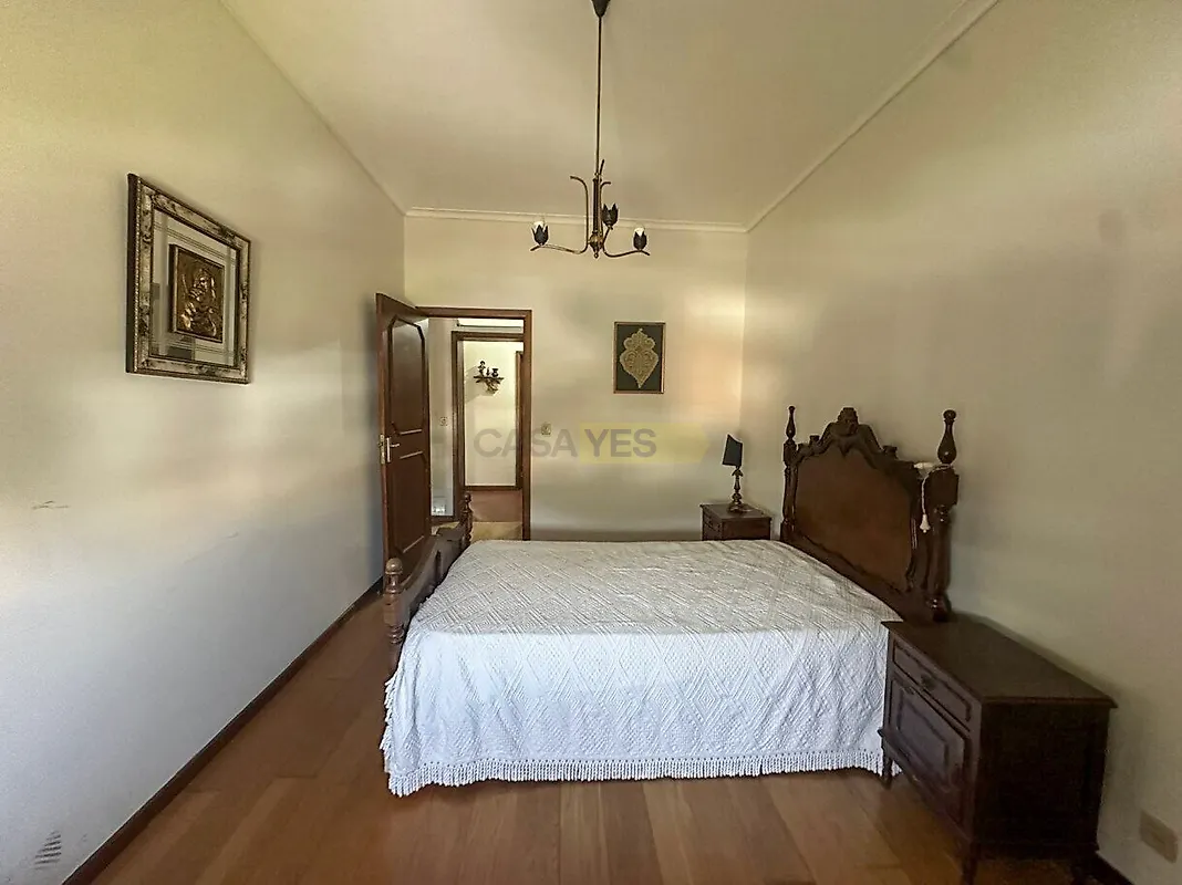 Apartamento T3 à venda em Santana da Azinha, Guarda — foto 8