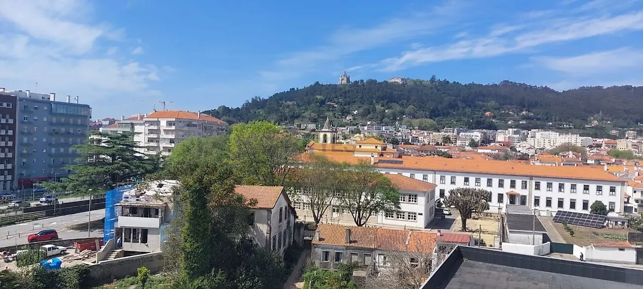 Apartamento T4 à venda em Santana da Azinha, Guarda — foto 20