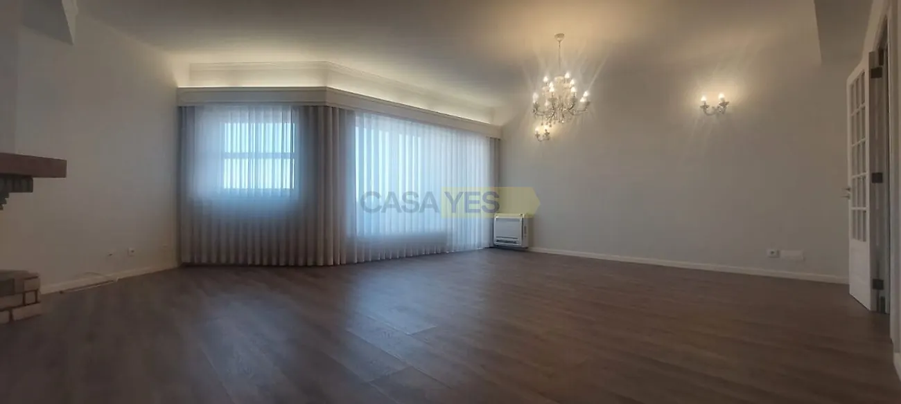 Apartamento T4 à venda em Santana da Azinha, Guarda — foto 4