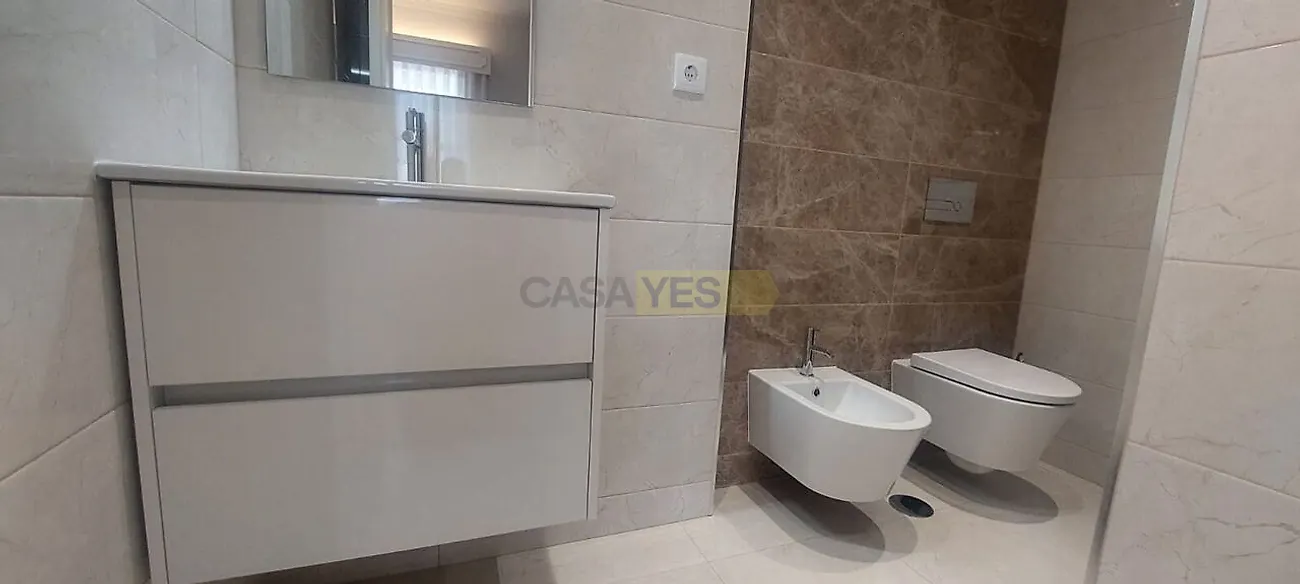Apartamento T4 à venda em Santana da Azinha, Guarda — foto 8