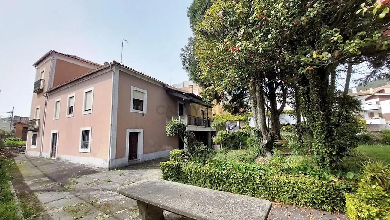 Moradia T4 à venda em Santana da Azinha, Guarda — foto 2