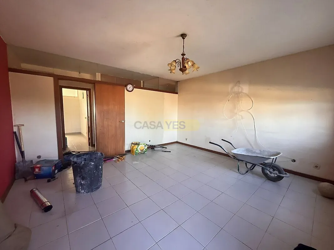 Apartamento T3 à venda em Vila do Conde, €190.000