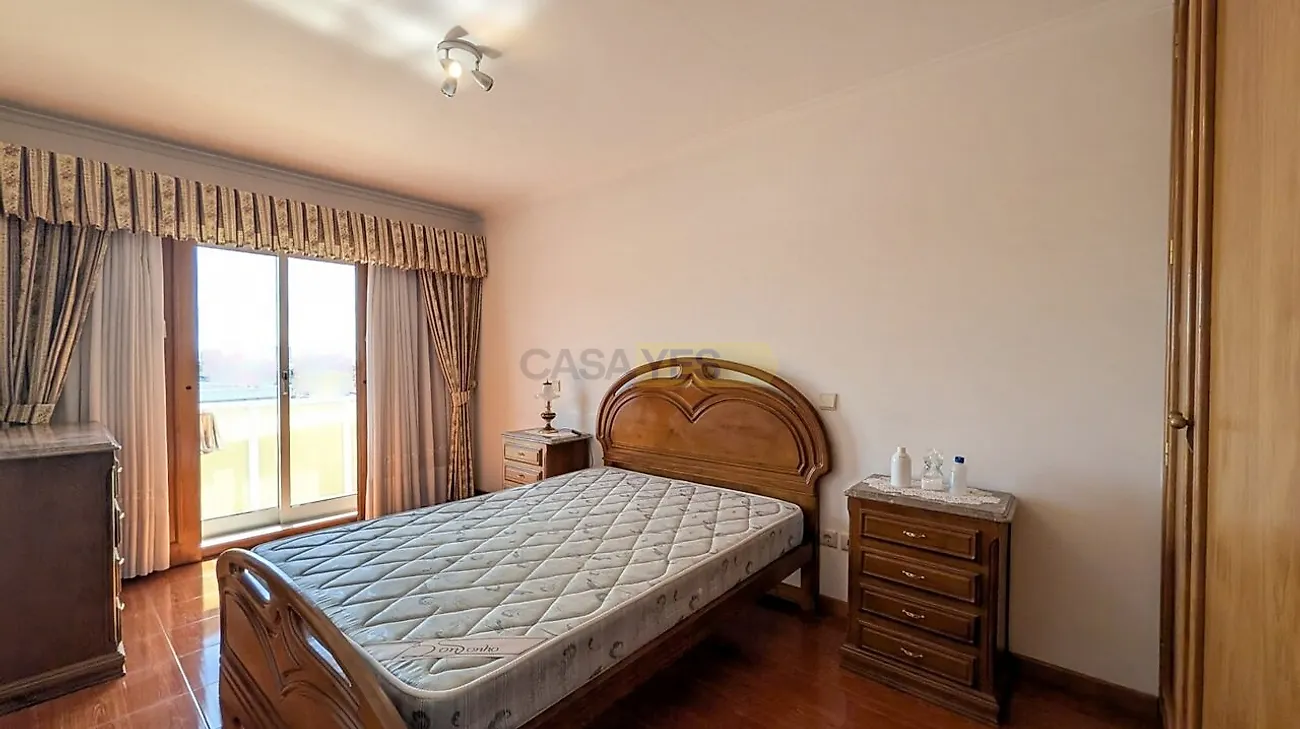 Apartamento T3 à venda em Fornelo e Vairão, Vila do Conde — foto 16