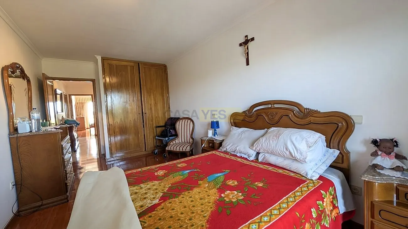 Apartamento T3 à venda em Fornelo e Vairão, Vila do Conde — foto 10