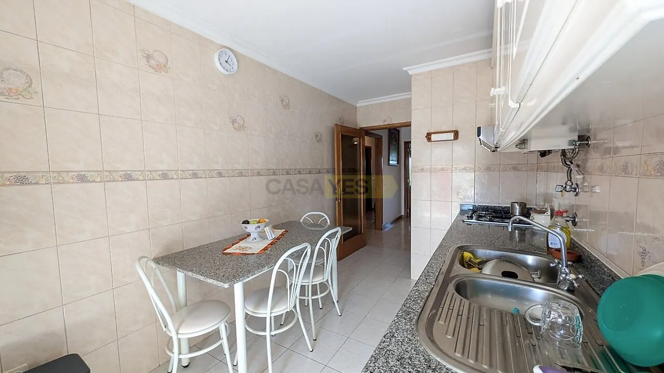 Apartamento T3 à venda em Fornelo e Vairão, Vila do Conde — foto 6